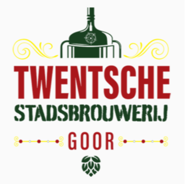 Twentsche Stadsbrouwerij Goor logo